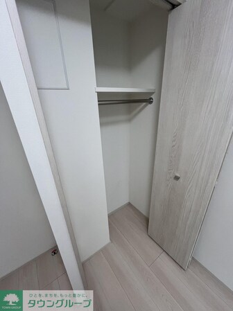 コンフォリア・リヴ豊洲キャナルの物件内観写真